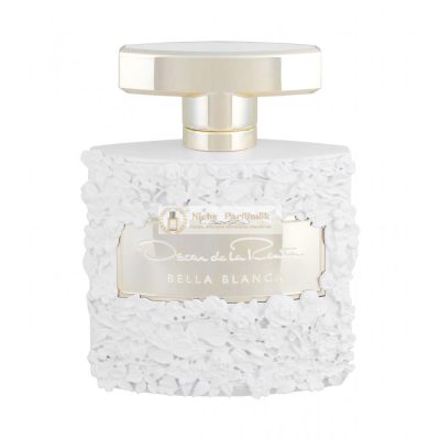 Oscar de la Renta Bella Blanca eau de Parfüm Nöknek