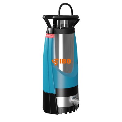 IBO MULTI IP 1200 AUTO RAIN Merülő búvárszivattyú