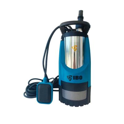 IBO Multi IP 1000 Inox Merülő búvárszivattyú