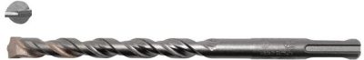 ABRABORO SDS Plus TWIXX 5,0x210/150 mm