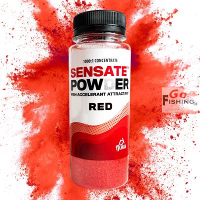 Sensate™ Powder Red