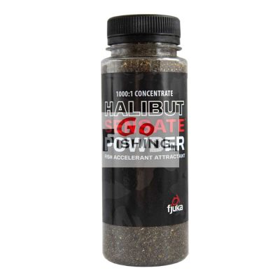 FJUKA Sensate™ Powder Halibut