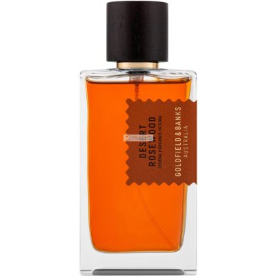Goldfield & Banks Desert Rosewood Eau de Parfum Uniszex