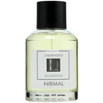 Laboratorio Olfattivo Nirmal Eau de Parfum Nöknek