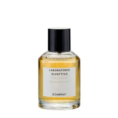 Laboratorio Olfattivo Alambar Eau de Parfum Uniszex
