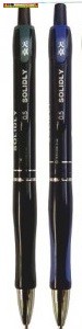 Solidly nyomósiron 0,5mm 