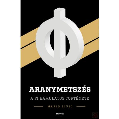 ARANYMETSZÉS