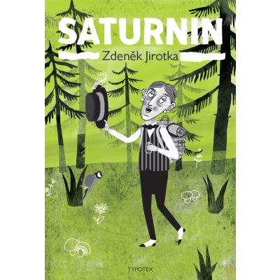 SATURNIN