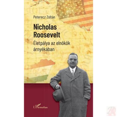 NICHOLAS ROOSEVELT