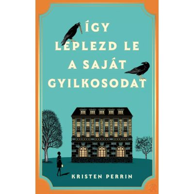 ÍGY LEPLEZD LE A SAJÁT GYILKOSODAT