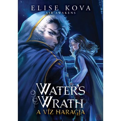 WATER'S WRATH - A VÍZ HARAGJA