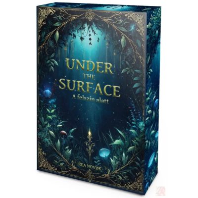 UNDER THE SURFACE - A FELSZÍN ALATT