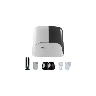 KEY Automation KSUN12024EK 24V toló- és úszókapu szett 1200 kg-ig