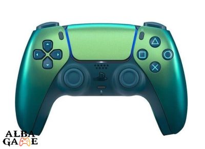 DUALSENSE KONTROLLER (CHROMA TEAL) - ÚJ