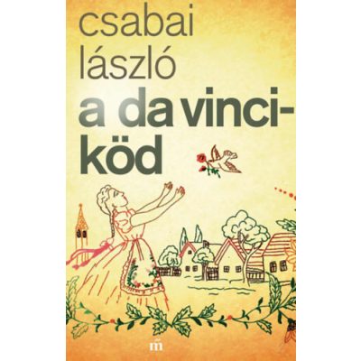 A DA VINCI-KÖD