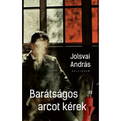 BARÁTSÁGOS ARCOT KÉREK