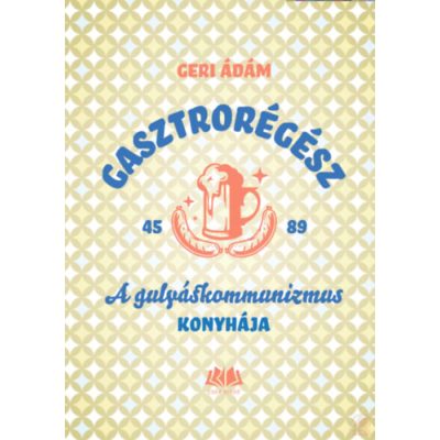 GASZTRORÉGÉSZ