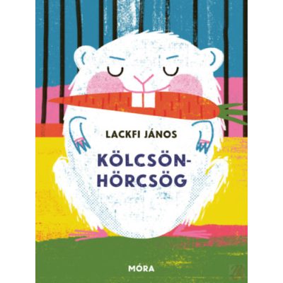 KÖLCSÖNHÖRCSÖG