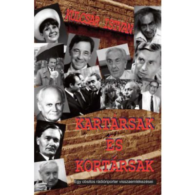KARTÁRSAK ÉS KORTÁRSAK