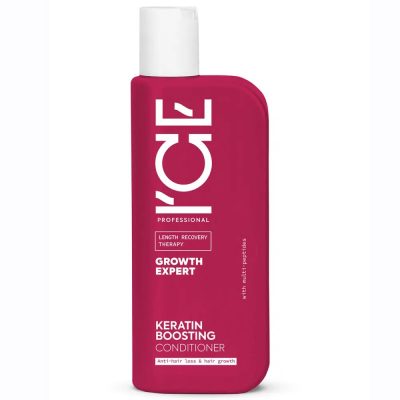 Ice Professional Growth Expert helyreállító sampon, 250 ml