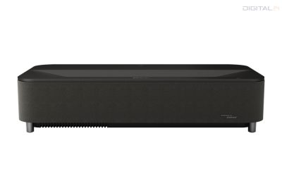 Epson EH-LS970B 3LCD / 4000Lumen / 4K házimozi projektor