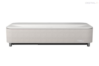 Epson EH-LS970W 3LCD / 4000Lumen / 4K házimozi projektor