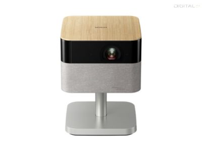 Epson EF-72 3LCD / 1000 Lumen / 4K Pro UHD lézer okos projektor