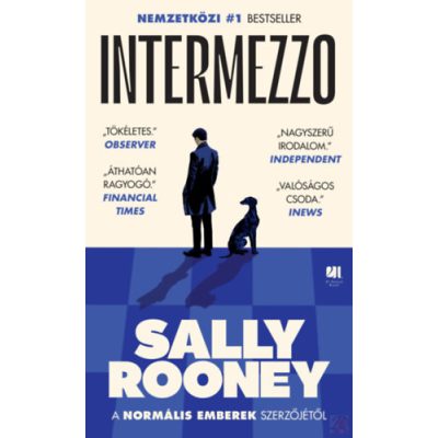 INTERMEZZO (puhatáblás)