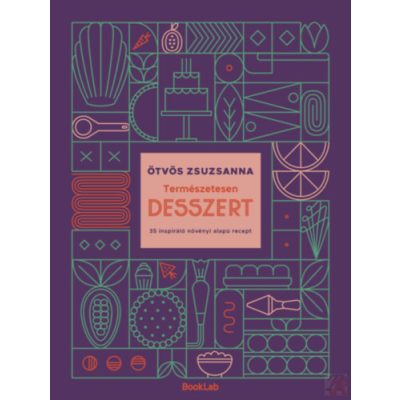 TERMÉSZETESEN DESSZERT