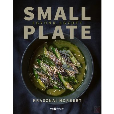 SMALL PLATE