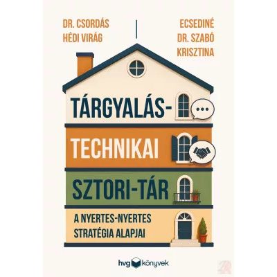A NYERTES-NYERTES STRATÉGIA ALAPJAI