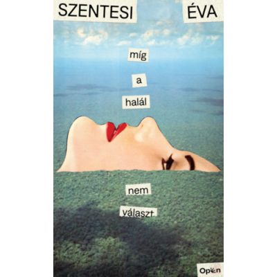 MÍG A HALÁL NEM VÁLASZT