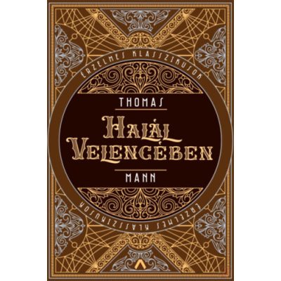 HALÁL VELENCÉBEN