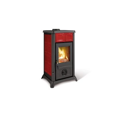 La Nordica GEMMA fatüzelésű kályha (6,0 kW)