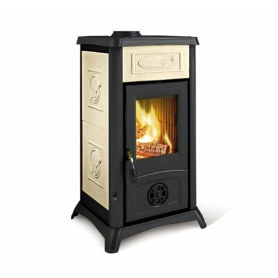 La Nordica GEMMA fatüzelésű kályha (6,0 kW)