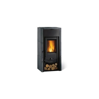 La Nordica ASIA BII fatüzelésű kályha (6 kW)