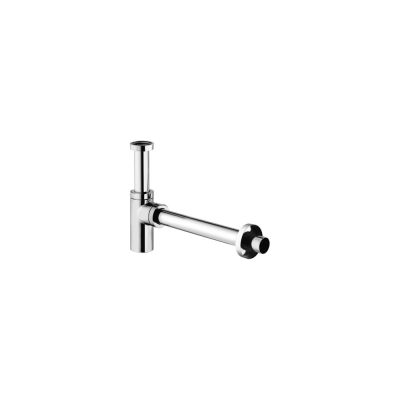 Kludi krómozott design búraszifon leeresztőszelep nélkül, 5/4"