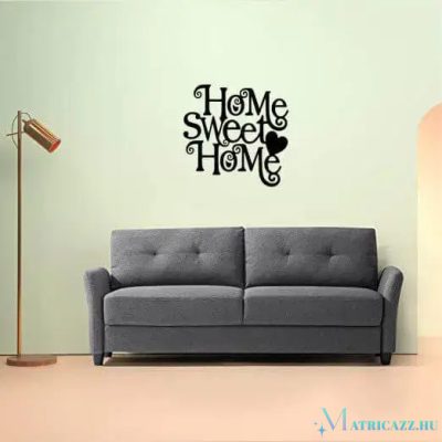 Home Sweet Home Falmatrica