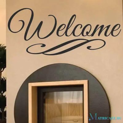WELCOME Falmatrica 1