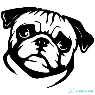 Mopsz matrica 1