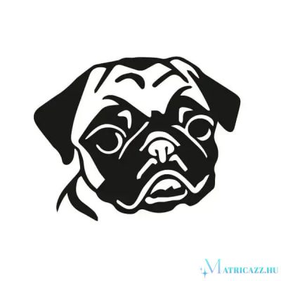 Mopsz matrica 11