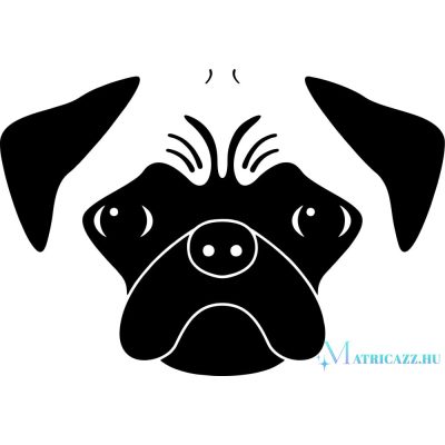 Mopsz matrica 23