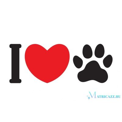 I love kutya matrica 2