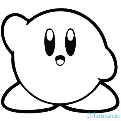Kirby matrica 