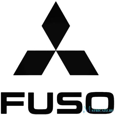 Mitsubishi Fuso matrica