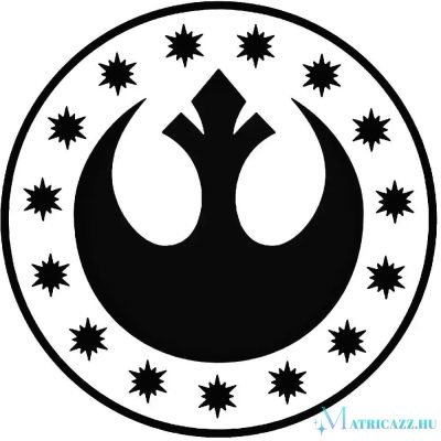 New Republic Star Wars Autómatrica