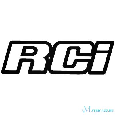 Rci - Autómatrica