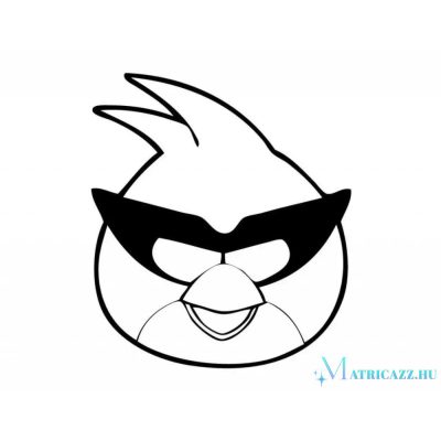 Angry Birds Space matrica