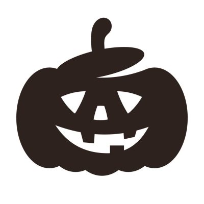 Prémium Halloween matrica 20