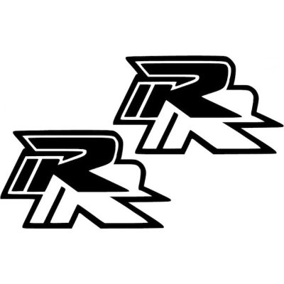 SUZUKI RR matrica dupla szett